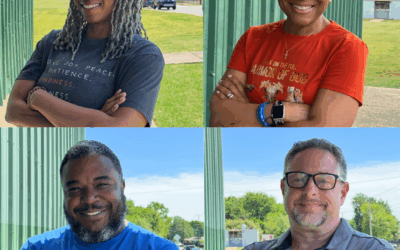 Bold Step Brings Fresh Faces