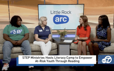 Step Spotlight on KATV
