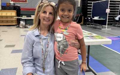 September 2025 Footprints